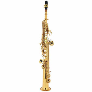 Saxofón Soprano P. MAURIAT 185